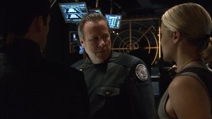 Battlestar Galactica: 2×17