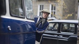 The Lady in the Van (2015)