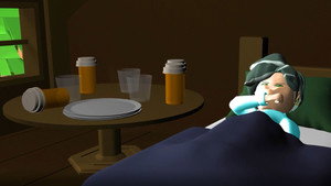 movie image
