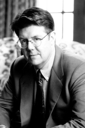 John Hughes photo 2