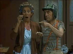 Chaves: 7×27