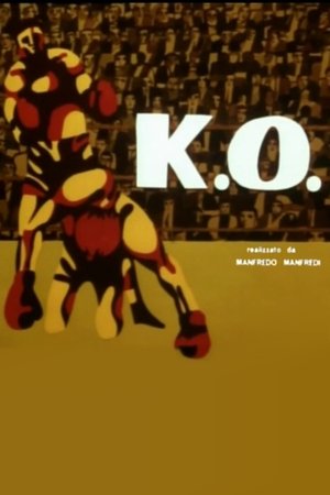 Nonton film K.O. (1969) terbaru sub indo Nonton film K.O. (1969) terbaru sub indo