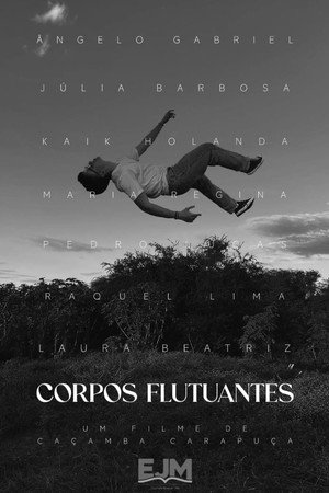 Corpos Flutuantes 5