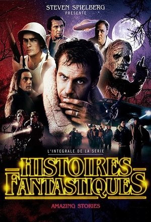Image Histoires fantastiques