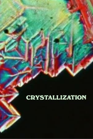 Poster Crystallization (1974)