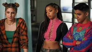 grown-ish Temporada 4 Capitulo 11