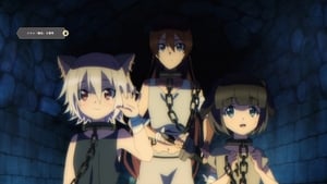 Death March to the Parallel World Rhapsody: 1×3