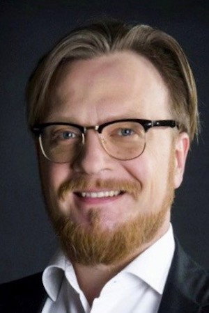 Andrey Permyakov portrait