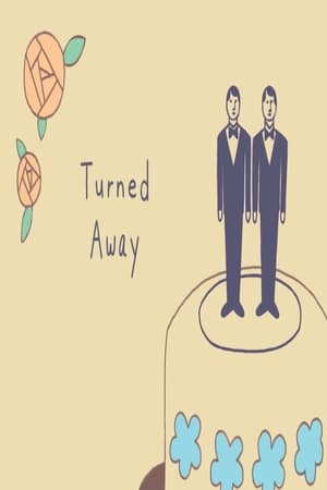 Poster Turned Away 2017