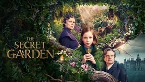 The Secret Garden (2020)