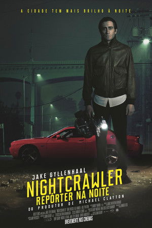 Image Nightcrawler - Repórter na Noite