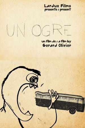 Poster Un Ogre 2011