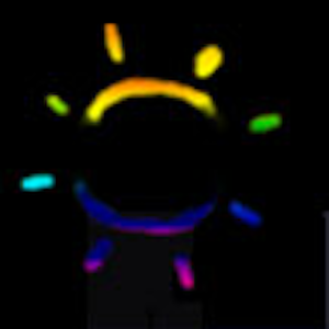 Logo All Male Studio