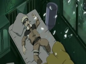 Naruto Shippuden Episódio 183 – Naruto: Epidemia