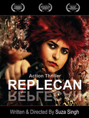 Replecan 2019 吹き替え 無料動画