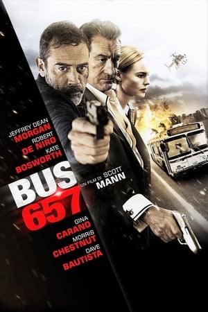 Poster di Bus 657