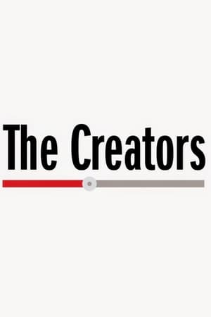 Poster The Creators (2015)