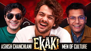 “Took a loan to make Ekaki” Ashish Chanchalani Returns