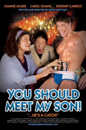 You Should Meet My Son! 16