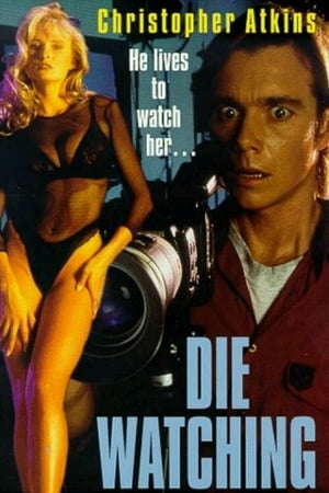 Die Watching poster