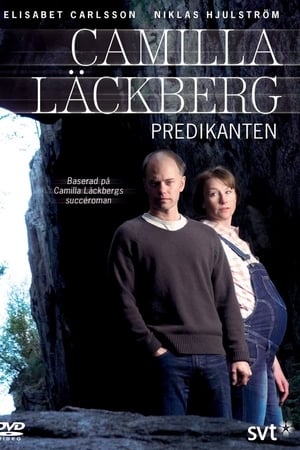 Image Camilla Läckberg 02: Predikanten