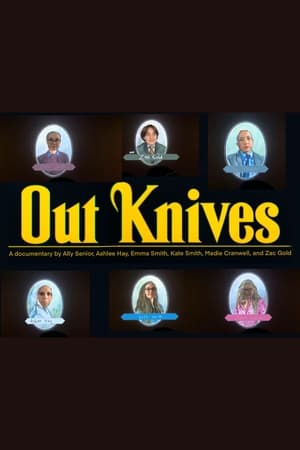 Image Out Knives