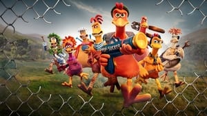 Chicken Run: Amanecer de los nuggets