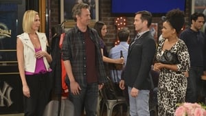 The Odd Couple: 1×4