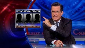 The Colbert Report: 10×157