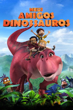 Dino Time 26