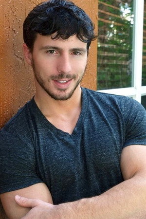 Reese Rideout portrait