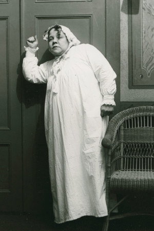 Svartsjukans följder