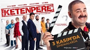 Ketenpere (2017) Yerli Film izle