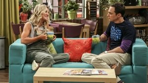 The Big Bang Theory 10 x Episodio 4