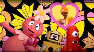 Yo Gabba Gabba! Pets