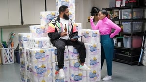 Black-ish Temporada 7 Capitulo 9