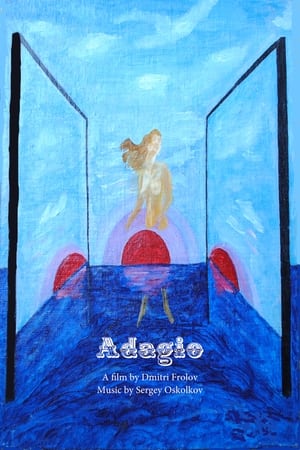 Poster Adagio 2024