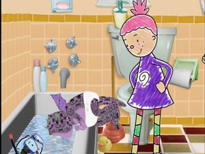 Épisode 45