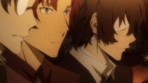 Bungo Stray Dogs The Dark Age