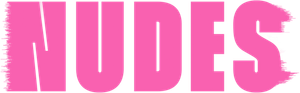 Nudes — logo