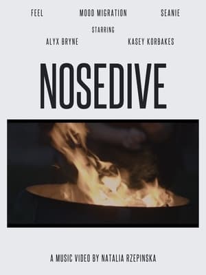 Nosedive film complet