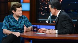 The Late Show with Stephen Colbert: 7×98