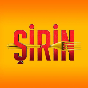 Şirin — Logos 1