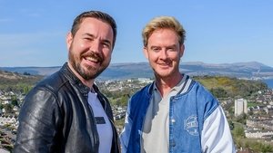 Martin Compston's Scottish Fling Lowlands