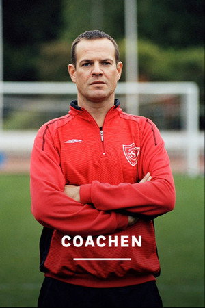 Coachen - Season 1