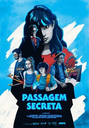 Passagem Secreta Passagem Secreta