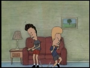 Image Taint of Greatness: The Journey of Beavis and Butt-head (1)