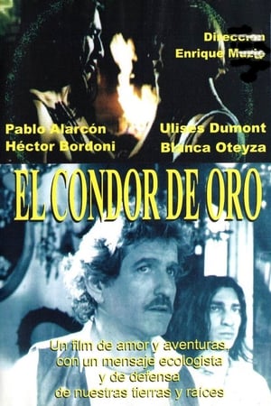 Image El cóndor de oro