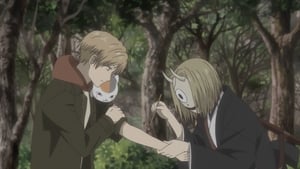 Natsume’s Book of Friends: 2×11