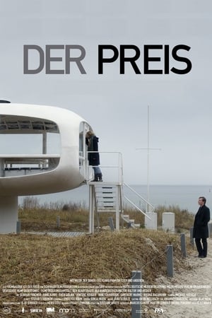 Poster Der Preis 2012